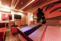 Ulsan Youngnam Alps Hill - موتيلات