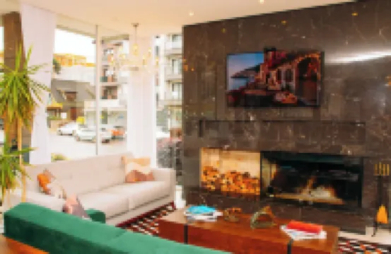 奧古斯塔中心酒店