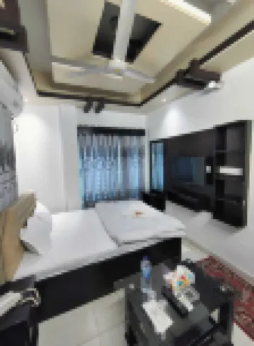 Rajshahi Inn Residential Ltd Hotels in 