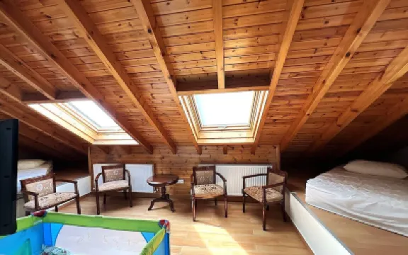 Kyperounta Heights - Breathtaking View Hotels in 