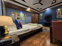 โรงแรม ทรีมูร์ติ โรงแรมใกล้เควสต์มอลล์