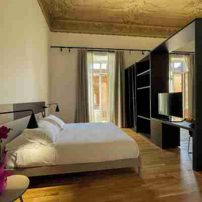 Tambasia affittacamere Rooms