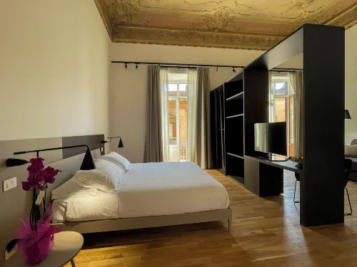 Tambasia affittacamere - Villas
