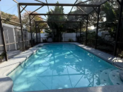 セント クラウド ステイ セント・クラウドのホテル