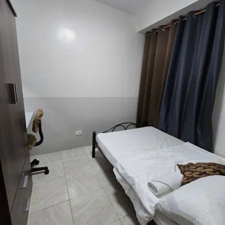 Charming Fully Furnished 3-bedroom Condo in Mandaue City, Cebu