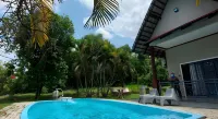 A'Famosa Resort Melaka - Pools
