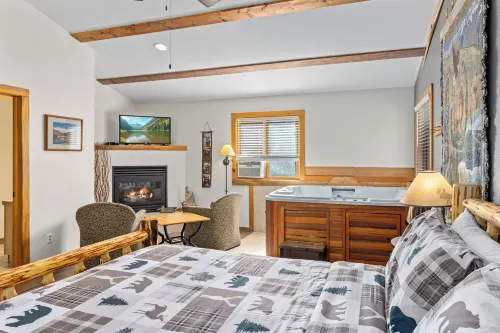 Mountain Shadows Resort
