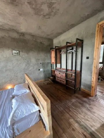 Ole-Lekurruki Ngare Ndare فنادق في 