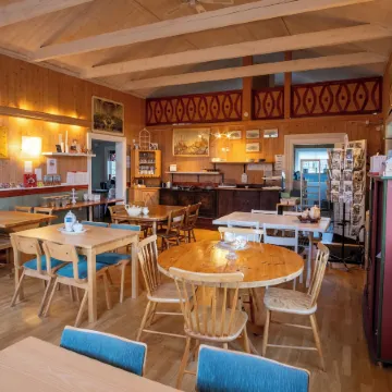 Sunne Hembygdsgård B&B