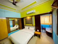 Hotel Suncity Palace Hotels in Churu