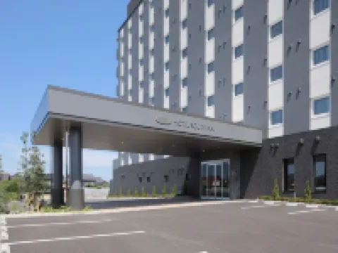 露櫻酒店 東松江店 松江市酒店