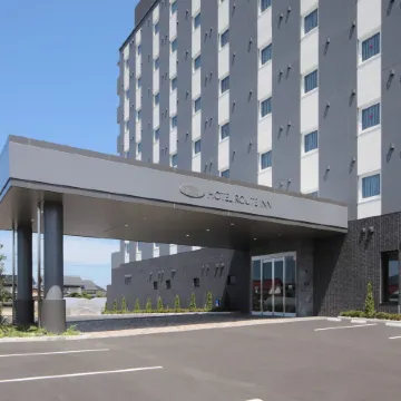 HOTEL ROUTE-INN HIGASHI MATSUE