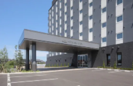 โรงแรม รูท-อินน์ ฮิกาชิมัตสึเอะ - ฮิกาชิอิซูโมะ อินเตอร์เชนจ์ - โรงแรมใน