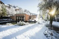 Adler Spa Resort Dolomiti - Spa