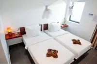 Onederz Koh Rong Hotels in 