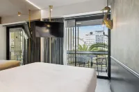 Skylark, Aluma Hotels & Resorts - Gym