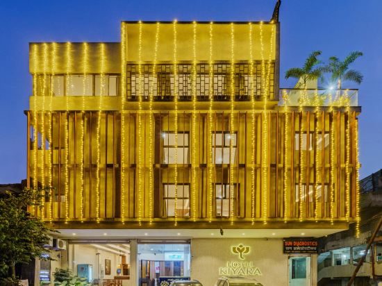 Hotel Kiyara