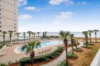 Seaside Beach & Racquet Club 4311 by Vacation Homes Collection