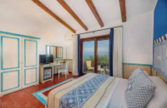 Il Borgo Baga Baga - Exclusive Country Retreat