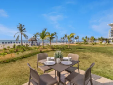 Villas Residences by Playa Caracol Resorts Hotels in Chame