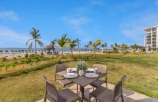 Villas Residences by Playa Caracol Resorts