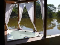 Recanto Elter Chales e Suites em Piracaia SP Hotels in Piracaia