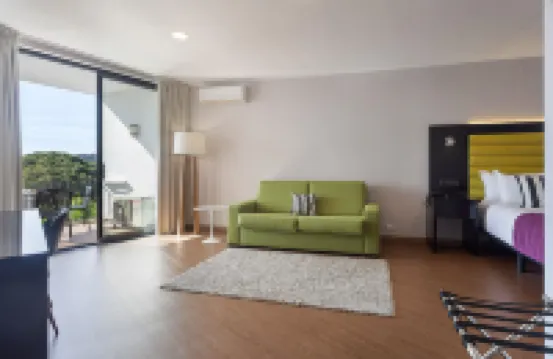 Hotel Eetu Begur Affiliated by Melia