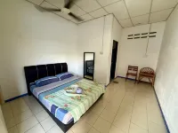 Rainbow Lodge - Bãi biển
