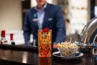 Hotel Seepark Thun - bar