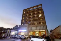 Aceotel Premier TK Morbi Các khách sạn ở Morbi