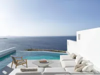 Deos Mykonos - A Myconian Collection Hotel - romantis
