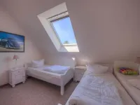 Ferienhaus Mit großer Terrasse - Wifi