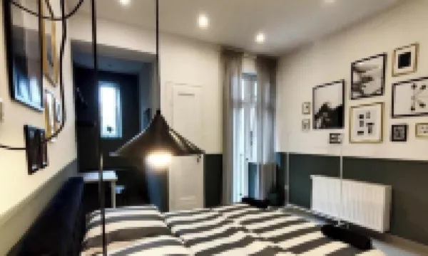 Fantastic-Inn Kraków - Słowackiego