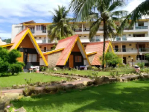 Koh Chang Resort Hotels near Klong Prao Beach