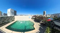 Hotel Buena Vista Express - piscina