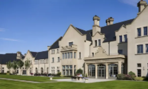 Lough Erne Resort Hotels in 