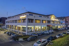 Hotel Orologio