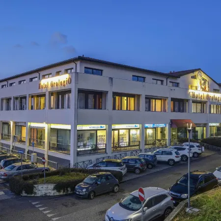 Hotel Orologio