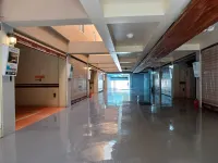 Gunsan Zaza Drive-in Motel (Zaza) - 2-نجوم
