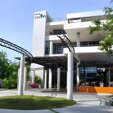 Eco Inn Prime Trang Hotels near Trang Train Station