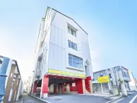 Hotel Select Inn Shikoku Chuo - Wifi