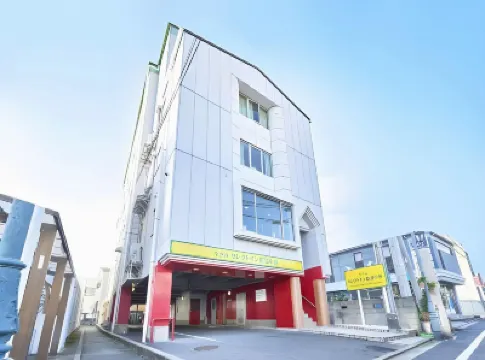 Hotel Select Inn Shikoku Chuo Hotels in 