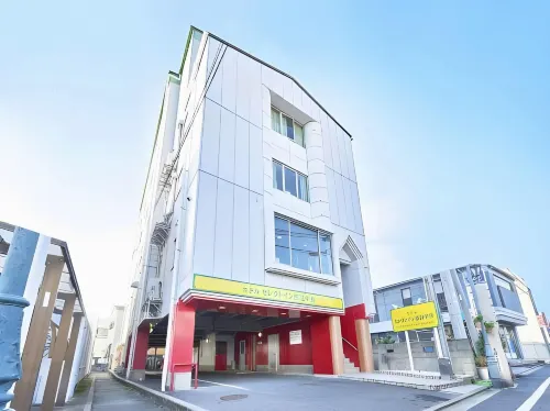 Hotel Select Inn Shikoku Chuo Hotels in Shikokuchuo