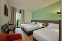 Zenit Park Hotel - 2-Star