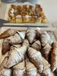 Hotel Pietrak - sarapan