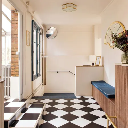 Hôtel de la Comète Hotel a Parigi