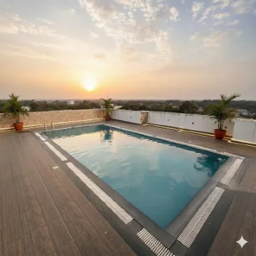 Transit Suites by GrandWest Hotels in 