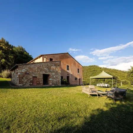 Fattoria La Striscia