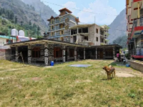 Brother's in Mountains Hotels in Sosan
