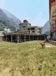 Brother's in Mountains